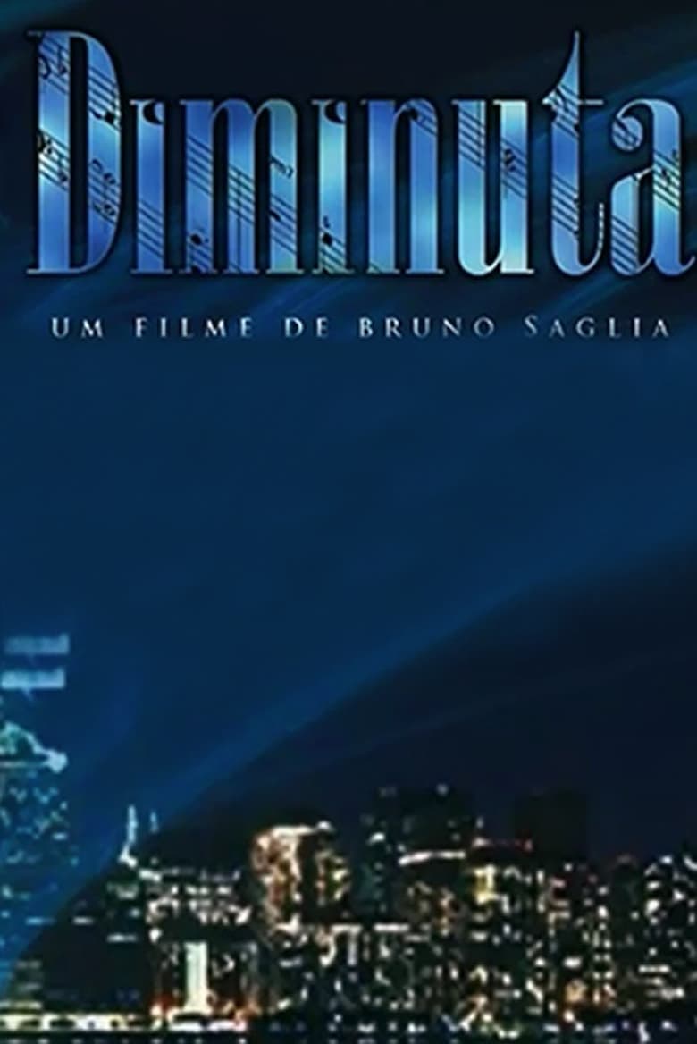 Poster of Diminuta