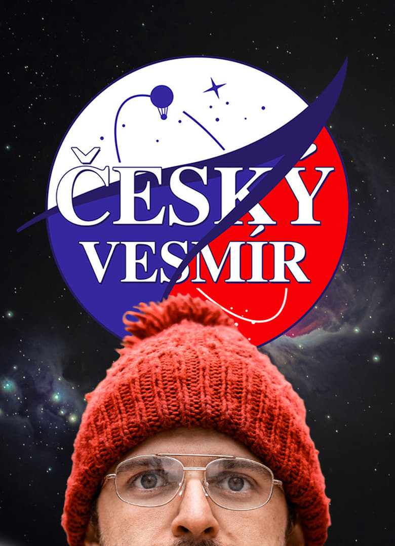 Poster of Český vesmír