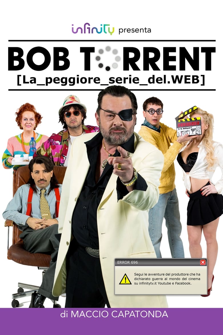 Poster of Bob Torrent