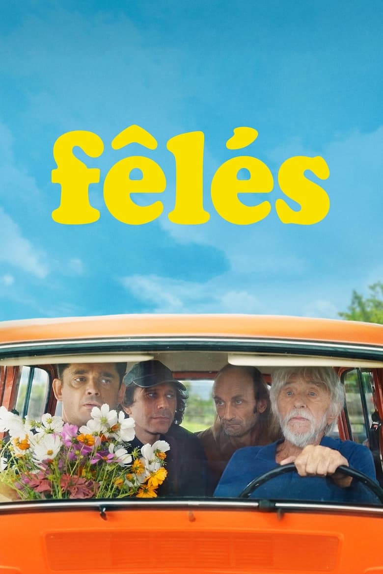 Poster of Fêlés