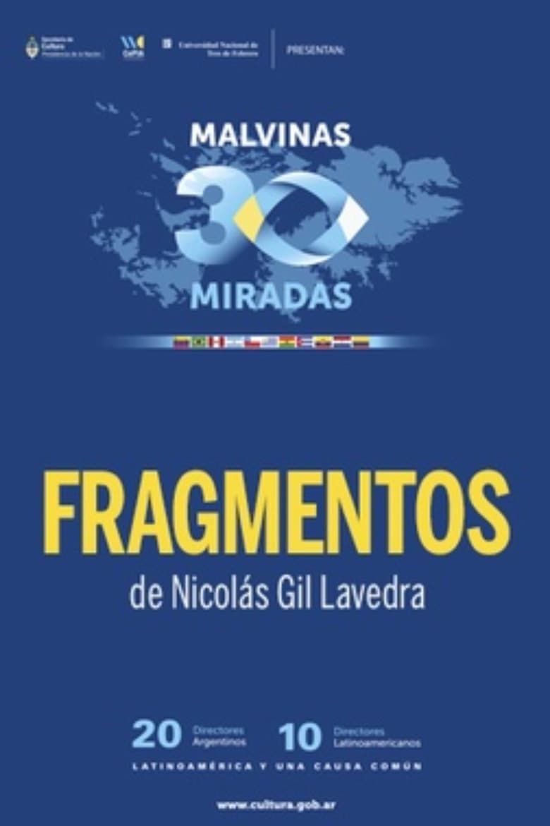 Poster of Fragmentos