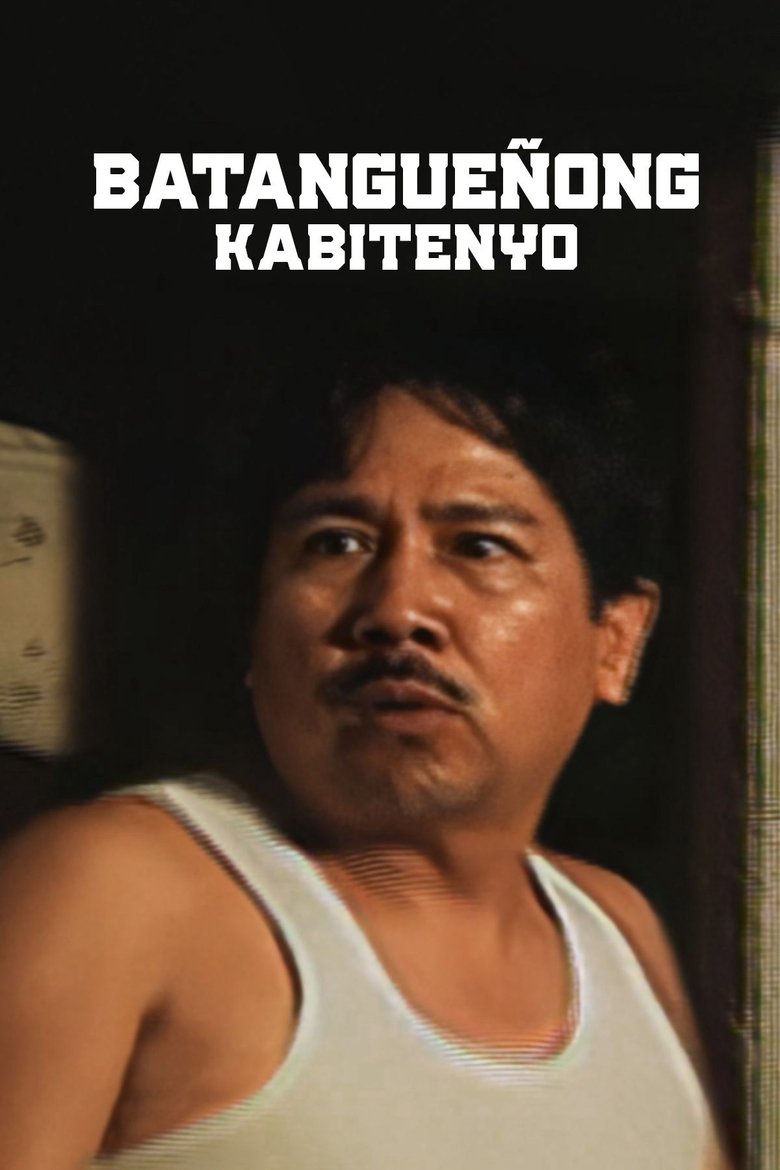 Poster of Batangueño, Kabitenyo