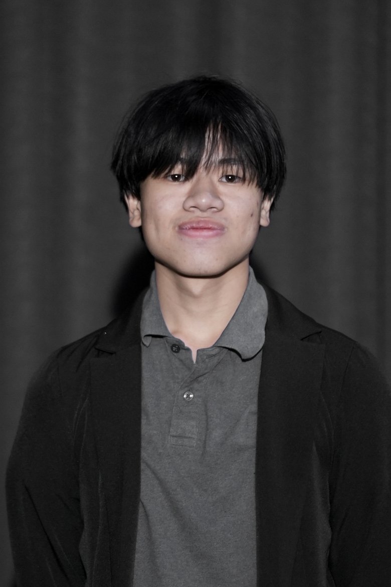 Portrait of Said Muhamad Khazafa