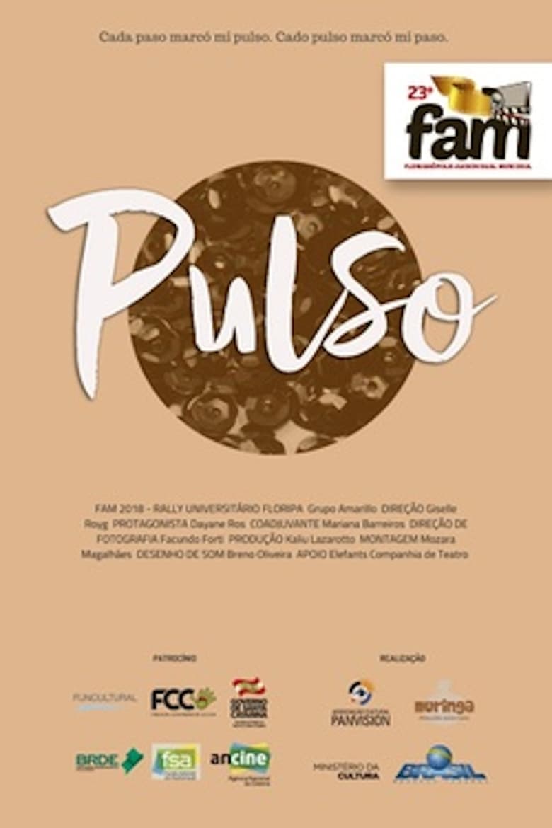 Poster of Pulso