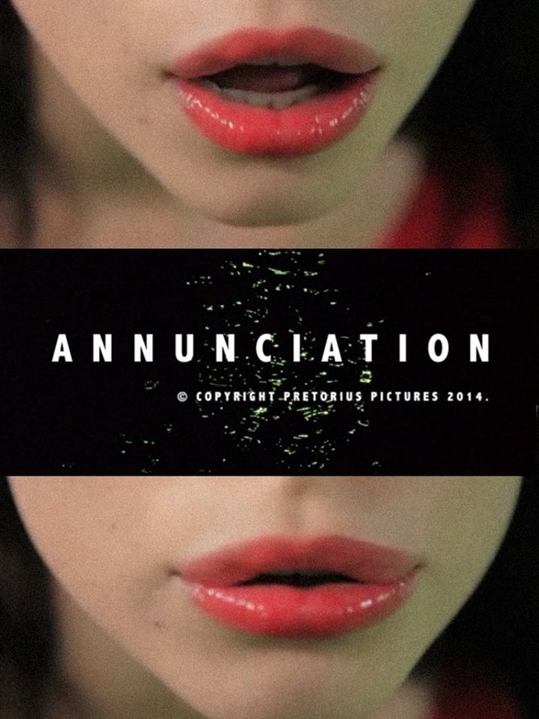 Poster of Annunciation