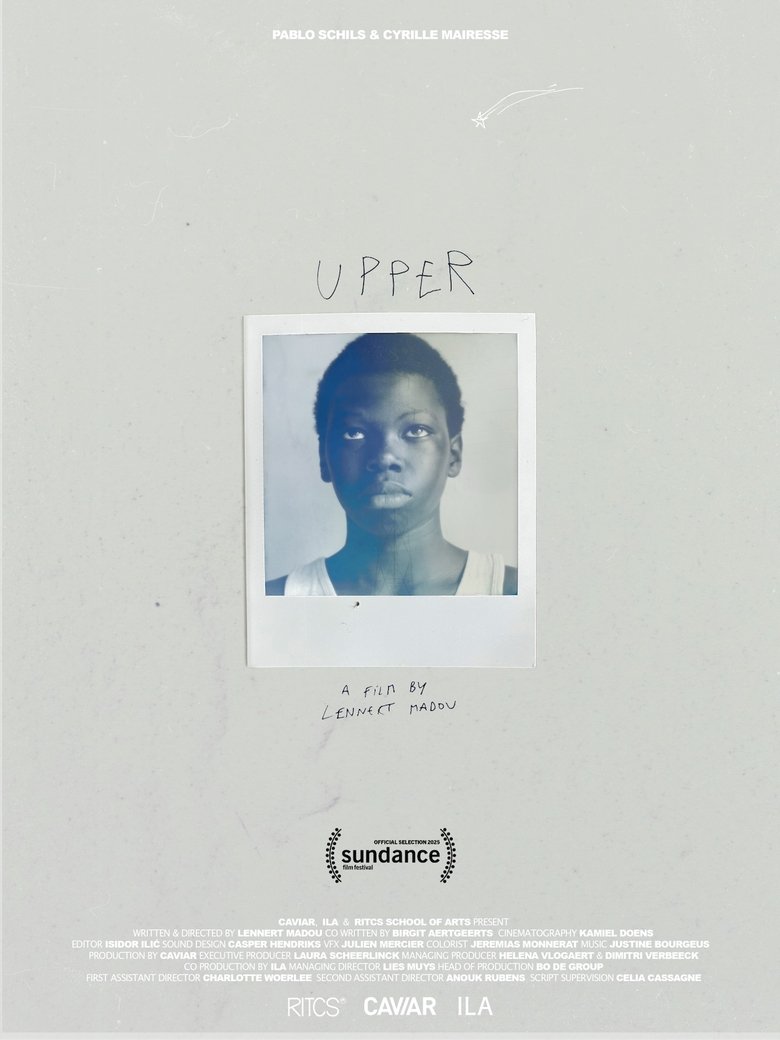 Poster of Upper