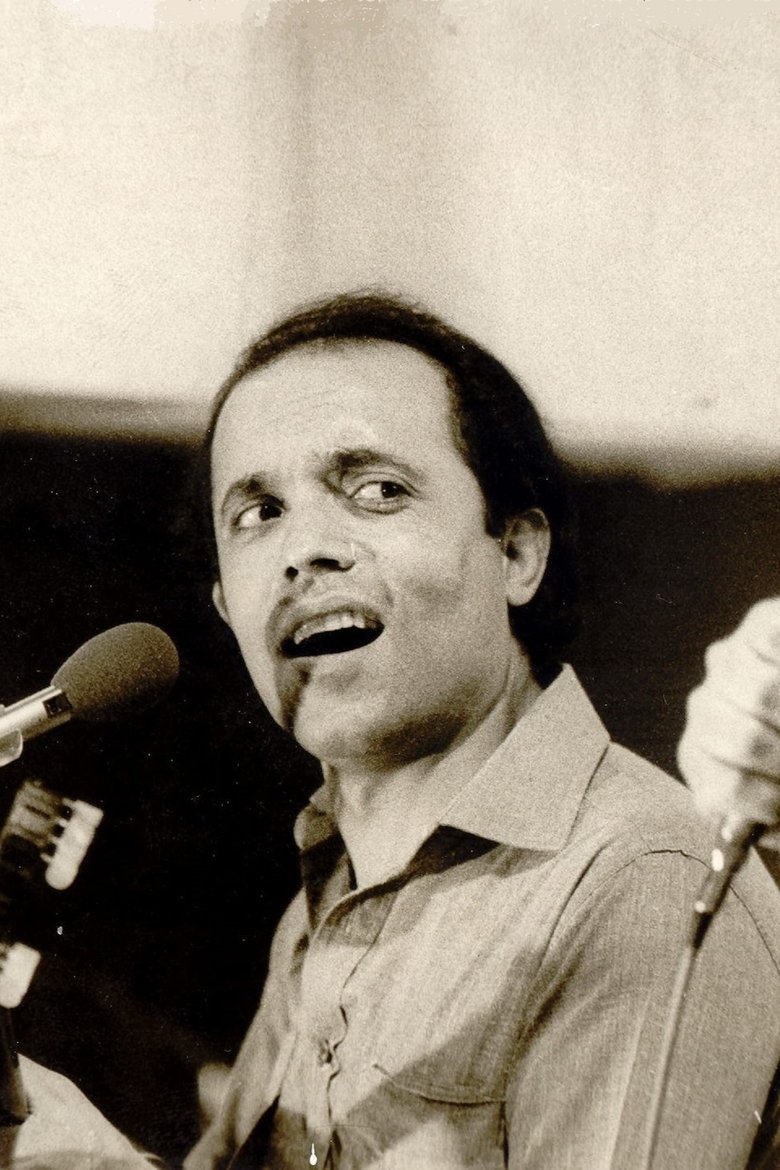 Portrait of Lakis Halkias