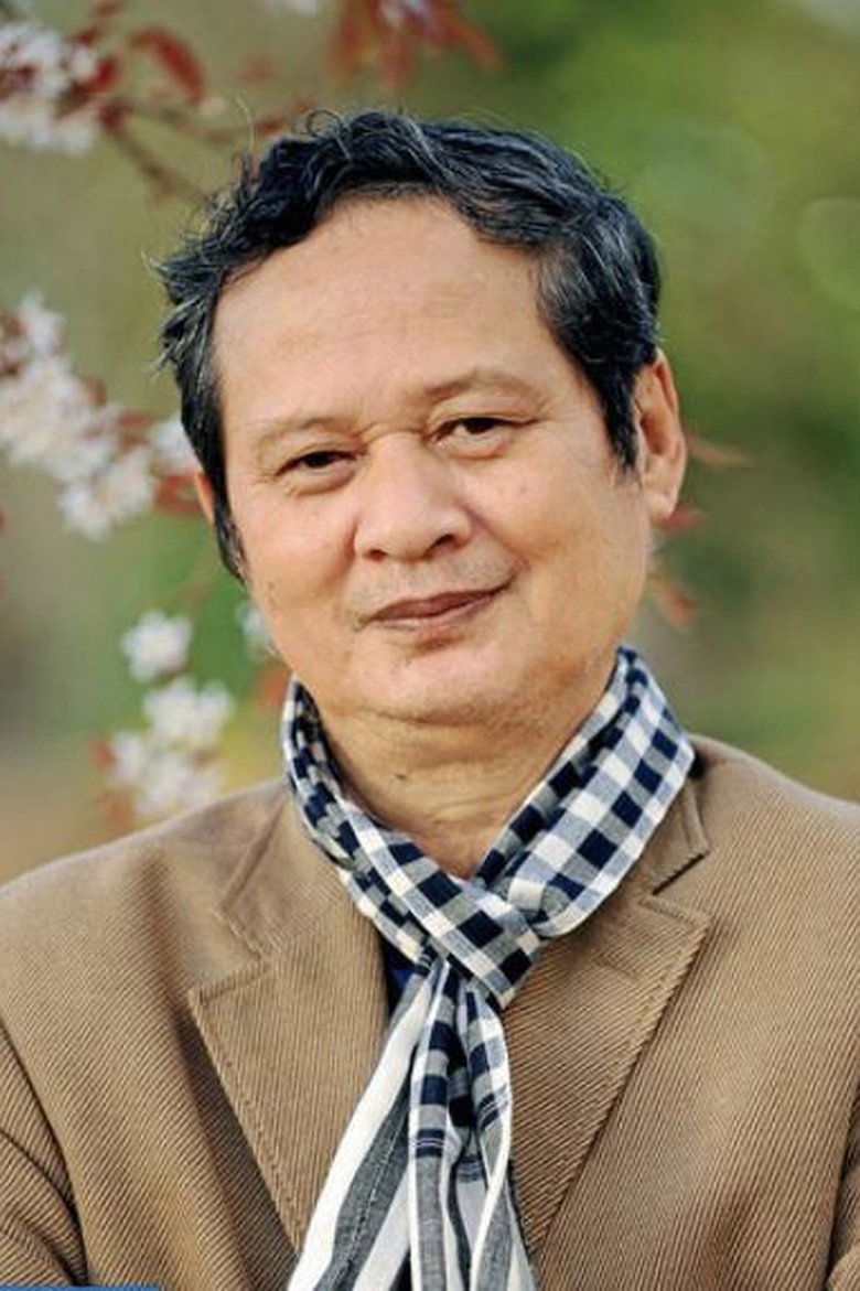 Portrait of An Thuyên
