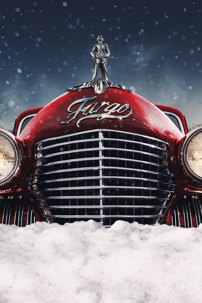 Poster of Episodes in Fargo - Season 4 - Season 4