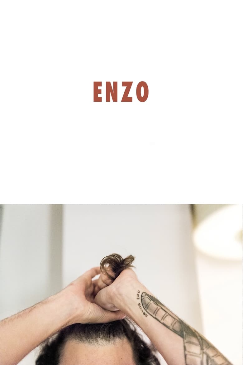 Poster of Enzo