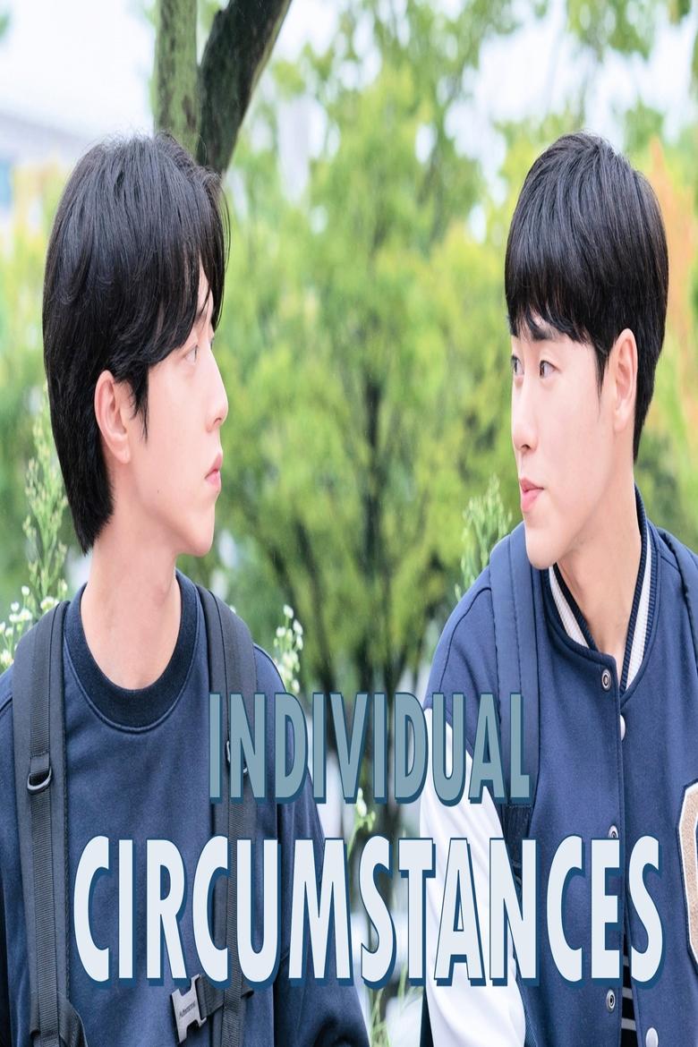 Poster of Individual Circumstances The Movie