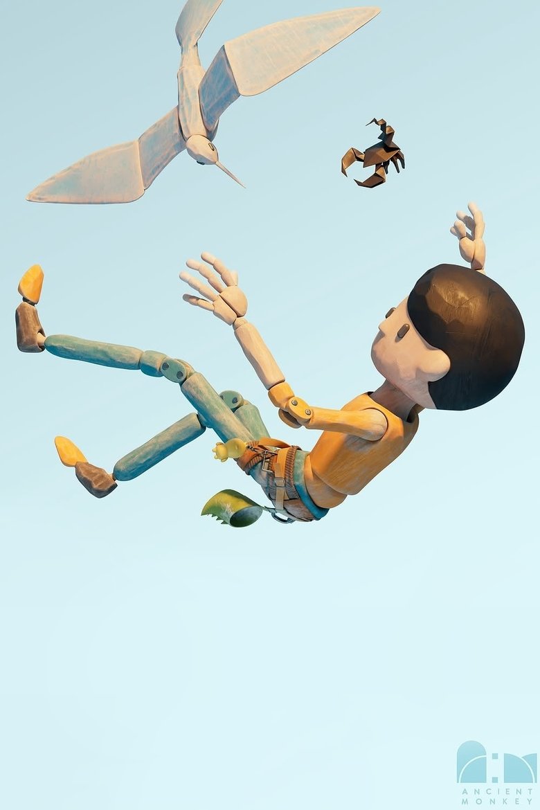 Poster of Moment