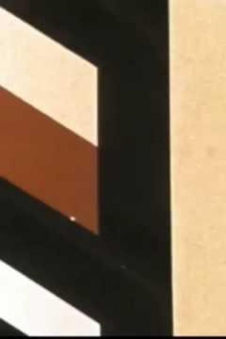 Poster of Train Landscape