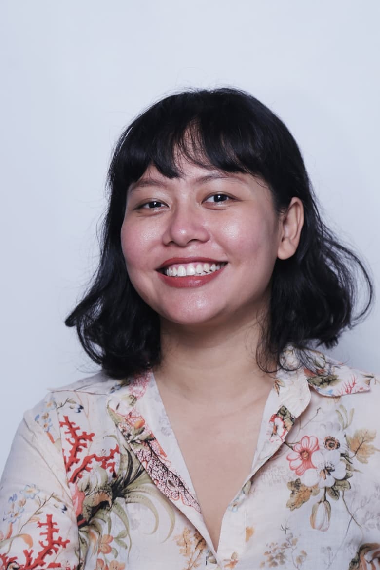 Portrait of Prashasti Wilujeng Putri