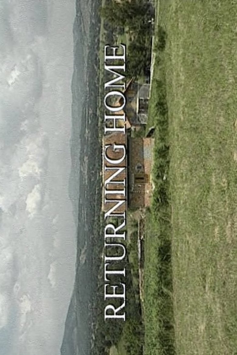 Poster of Returning Home: Revival of a Bosnian Village