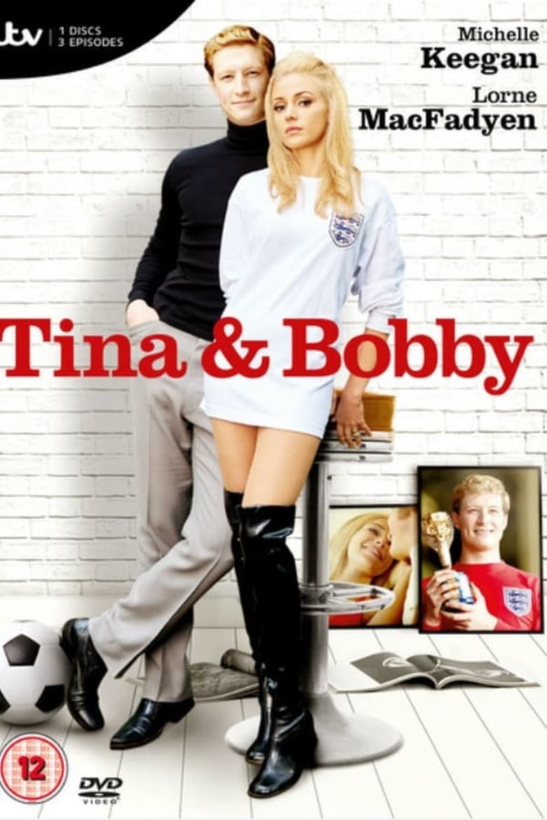 Poster of Cast and Crew in Tina & Bobby - Season 1 - Episode 3 - Episode 3