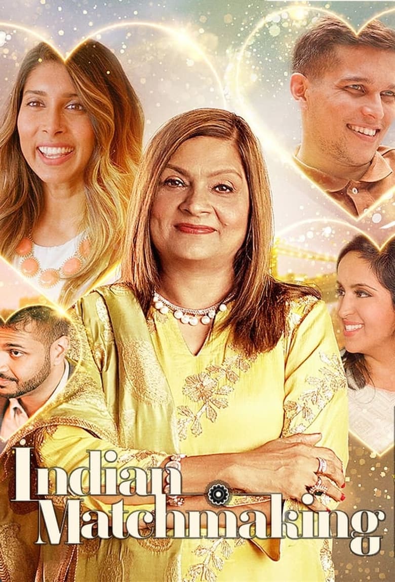 Poster of Cast and Crew in Indian Matchmaking - Season 3 - Episode 5 - Is Costco a Hobby?