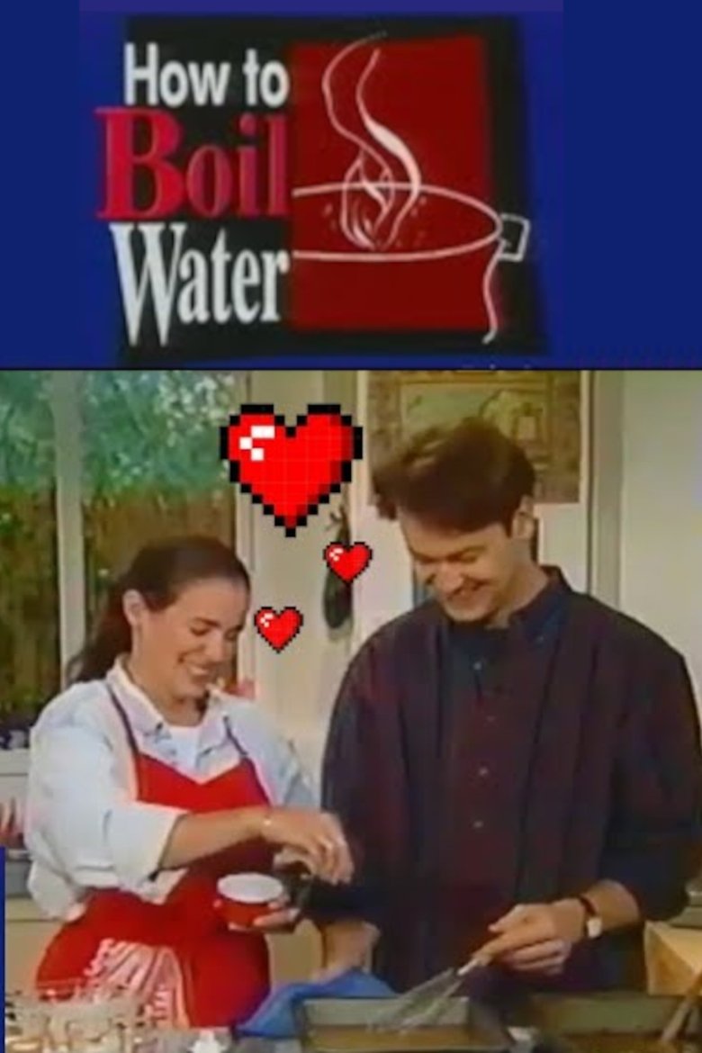 Poster of How to Boil Water