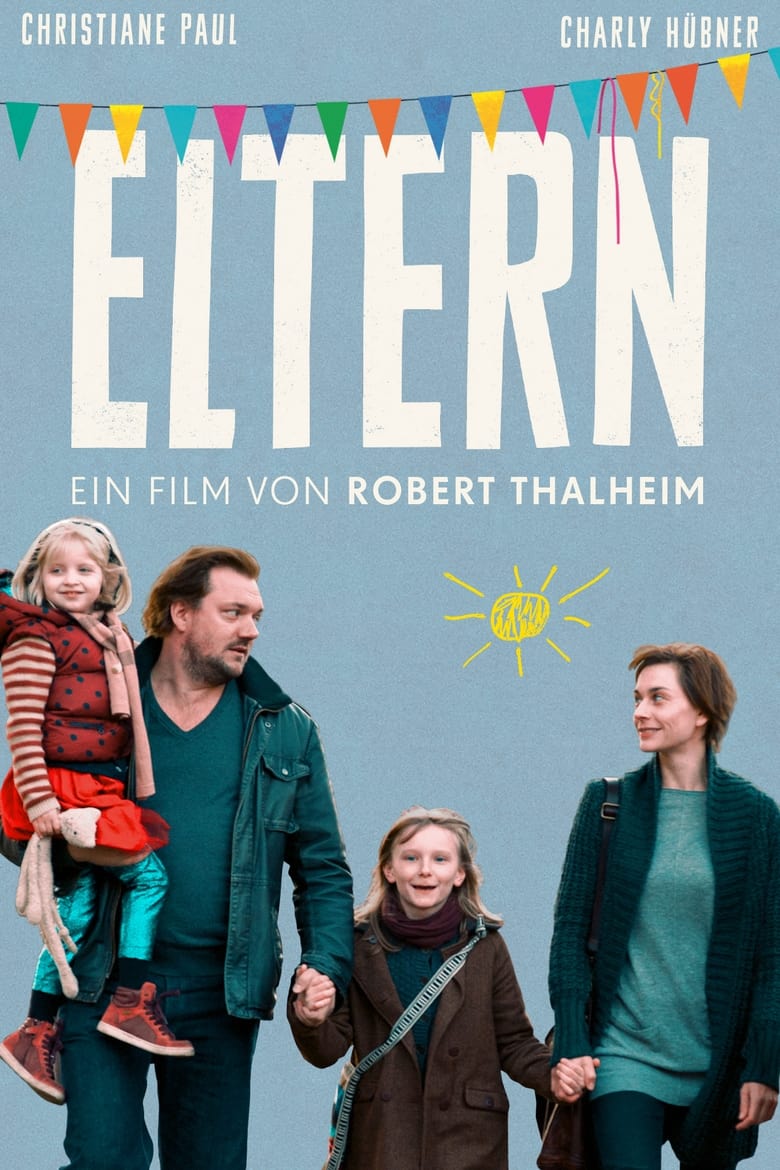 Poster of Eltern