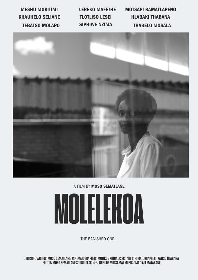 Poster of Molelekoa