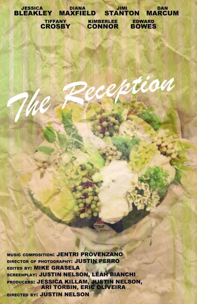 Poster of The Reception