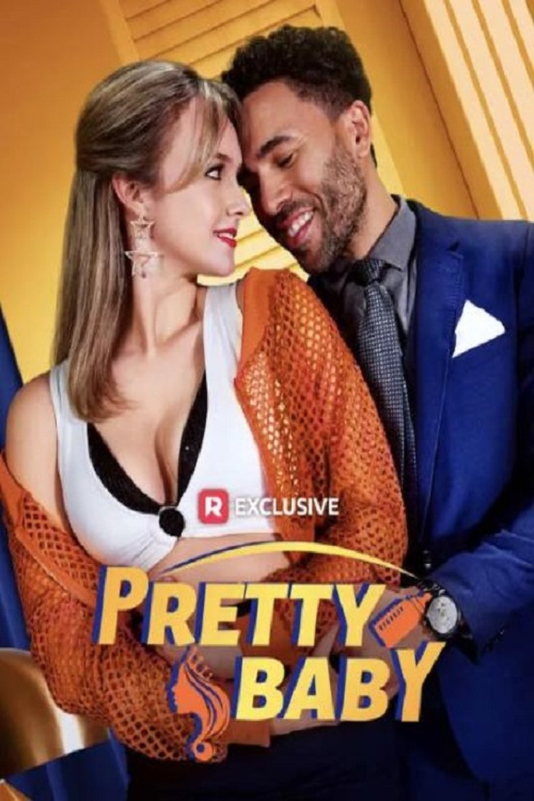 Poster of Pretty Baby