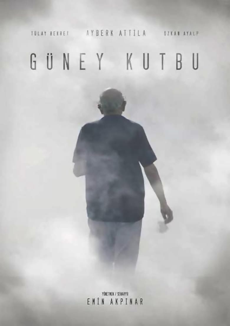 Poster of Güney Kutbu