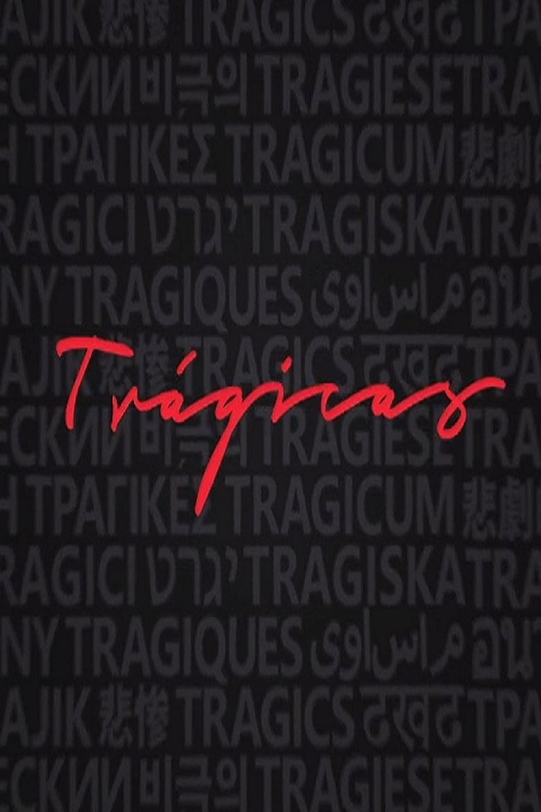 Poster of Trágicas