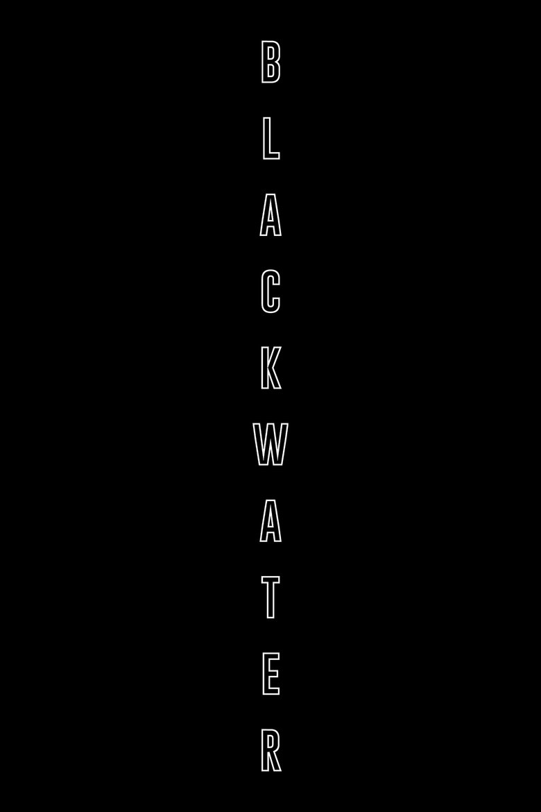 Poster of Blackwater