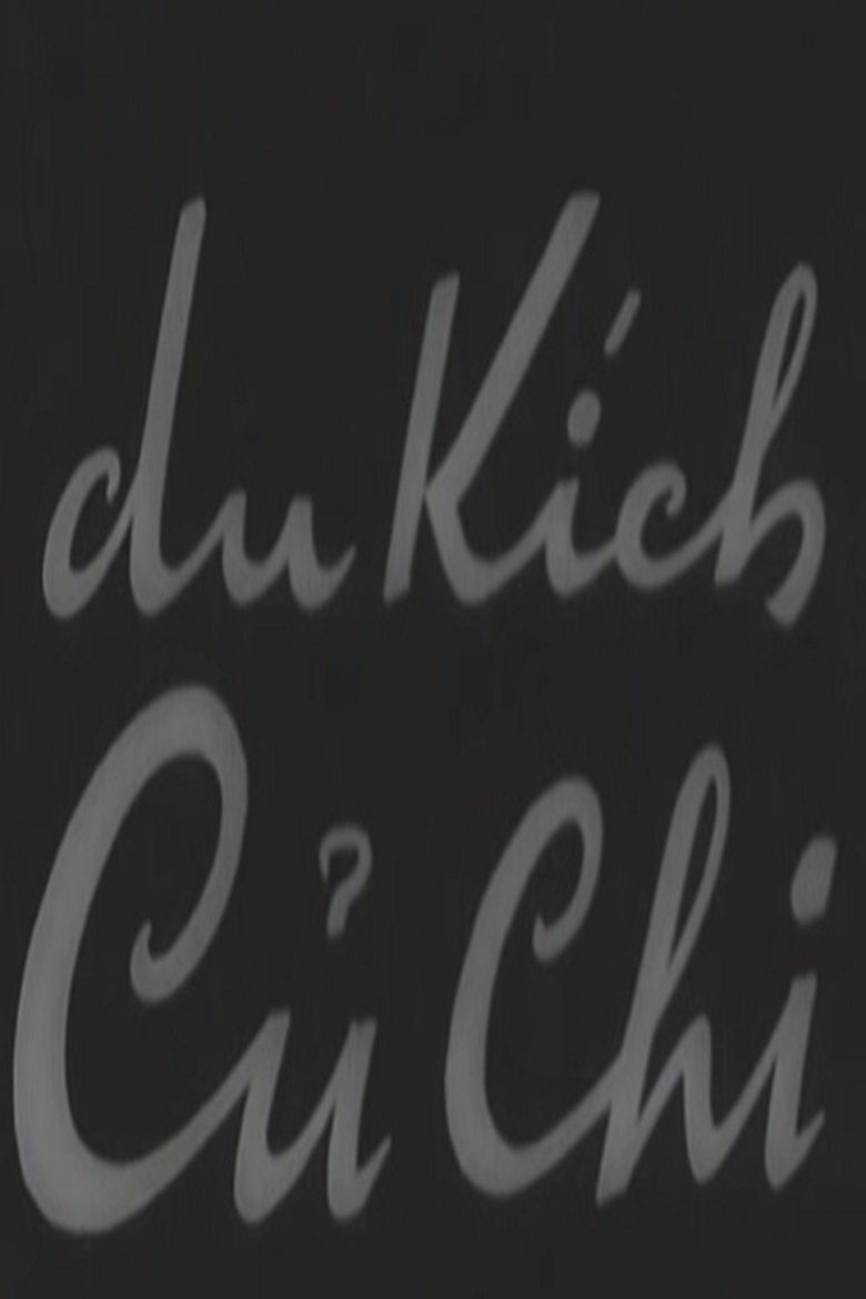 Poster of Du Kích Củ Chi