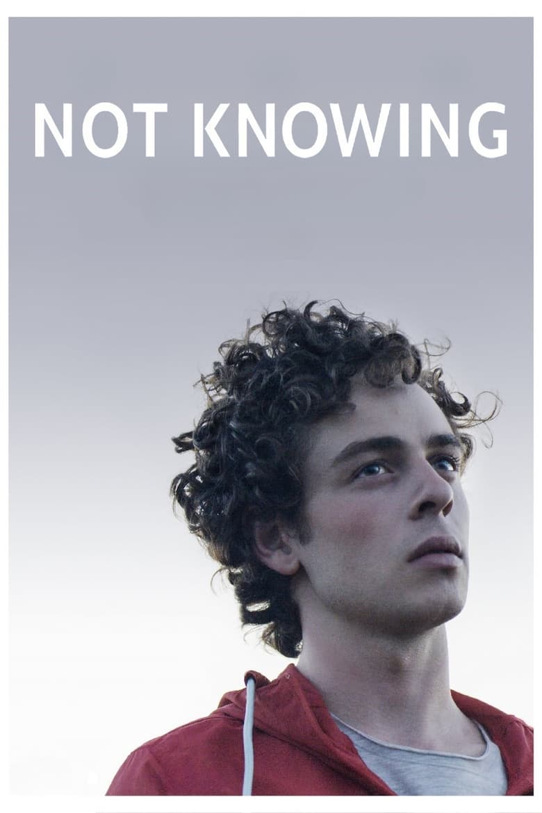 Poster of Not Knowing