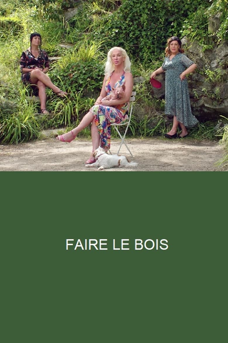 Poster of Faire le Bois