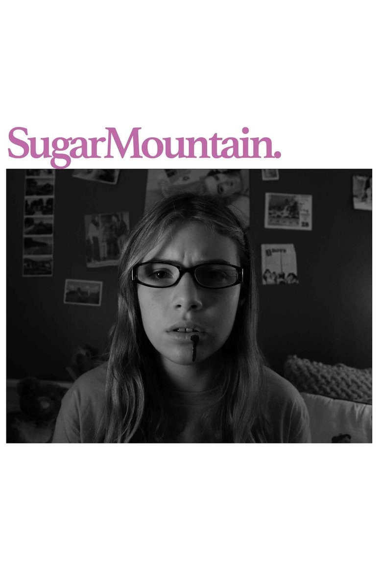 Poster of Sugar Mountain