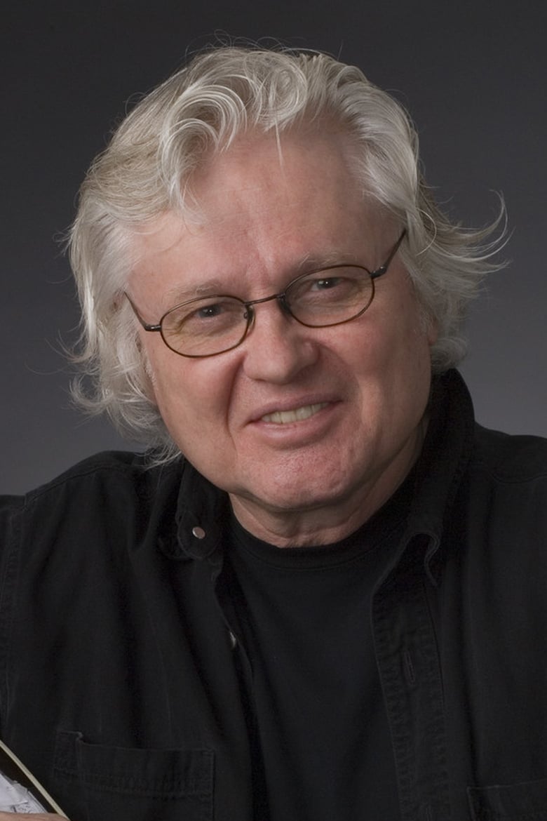 Portrait of Chip Taylor