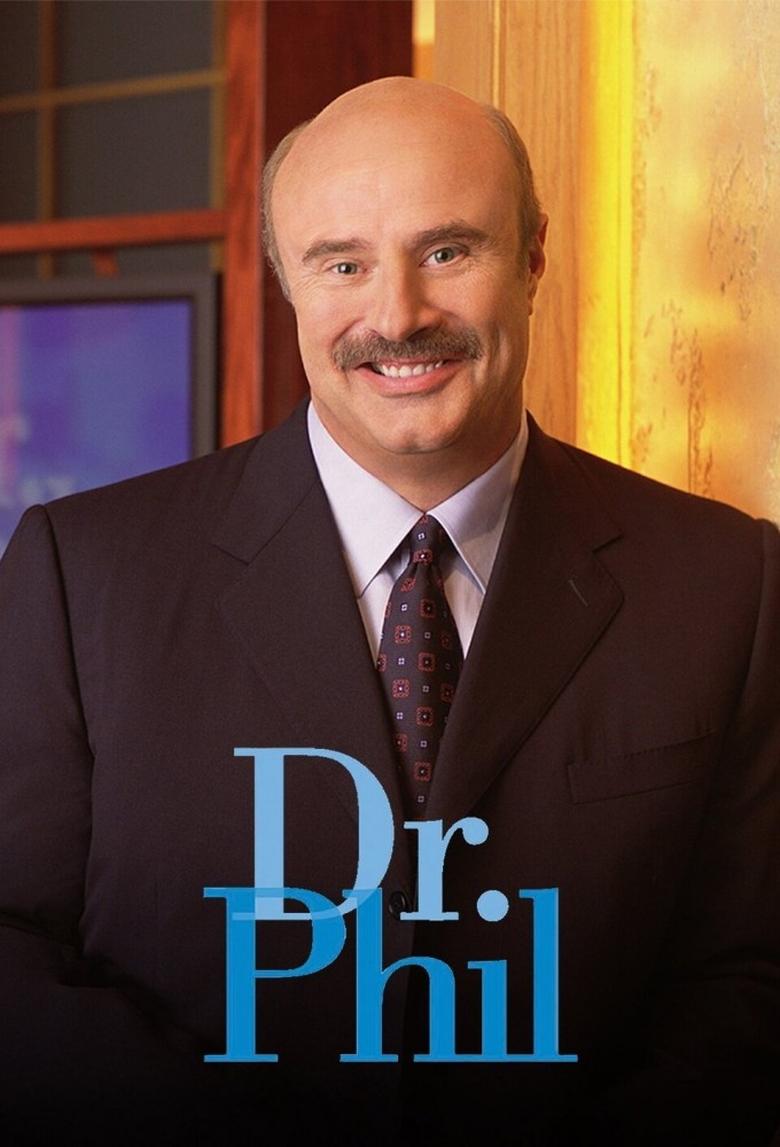 Poster of Dr. Phil