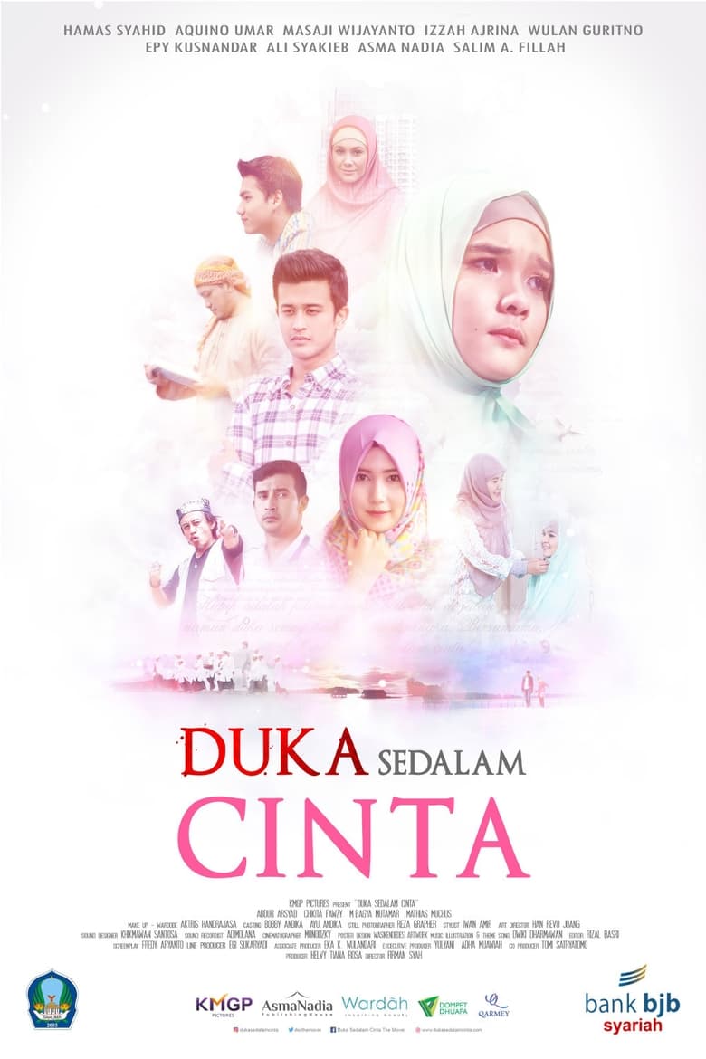 Poster of Duka Sedalam Cinta