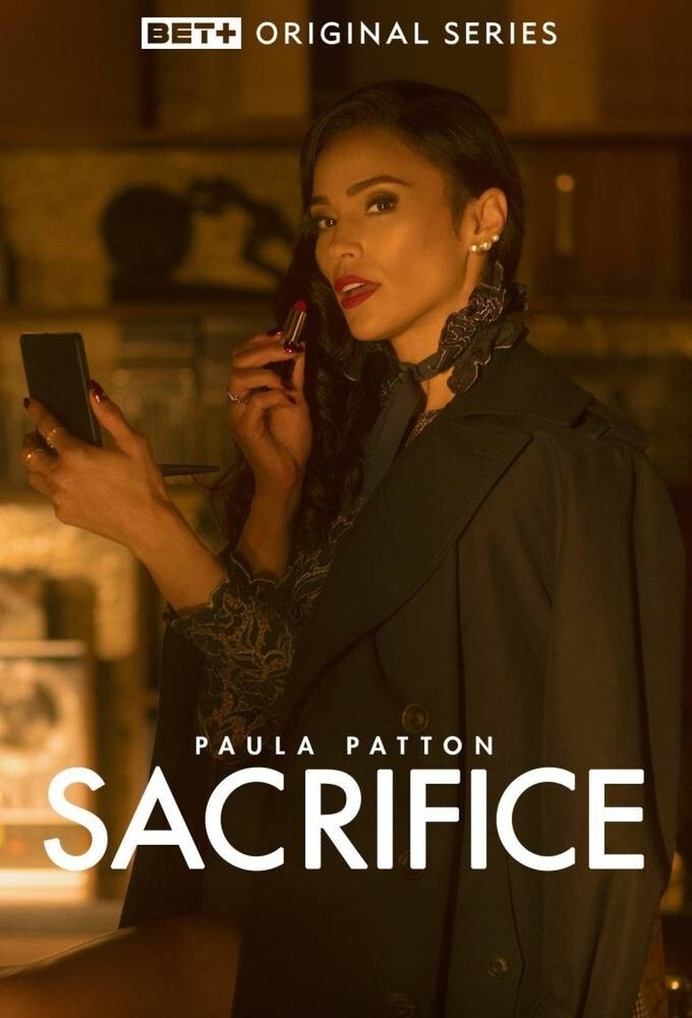 Poster of Sacrifice