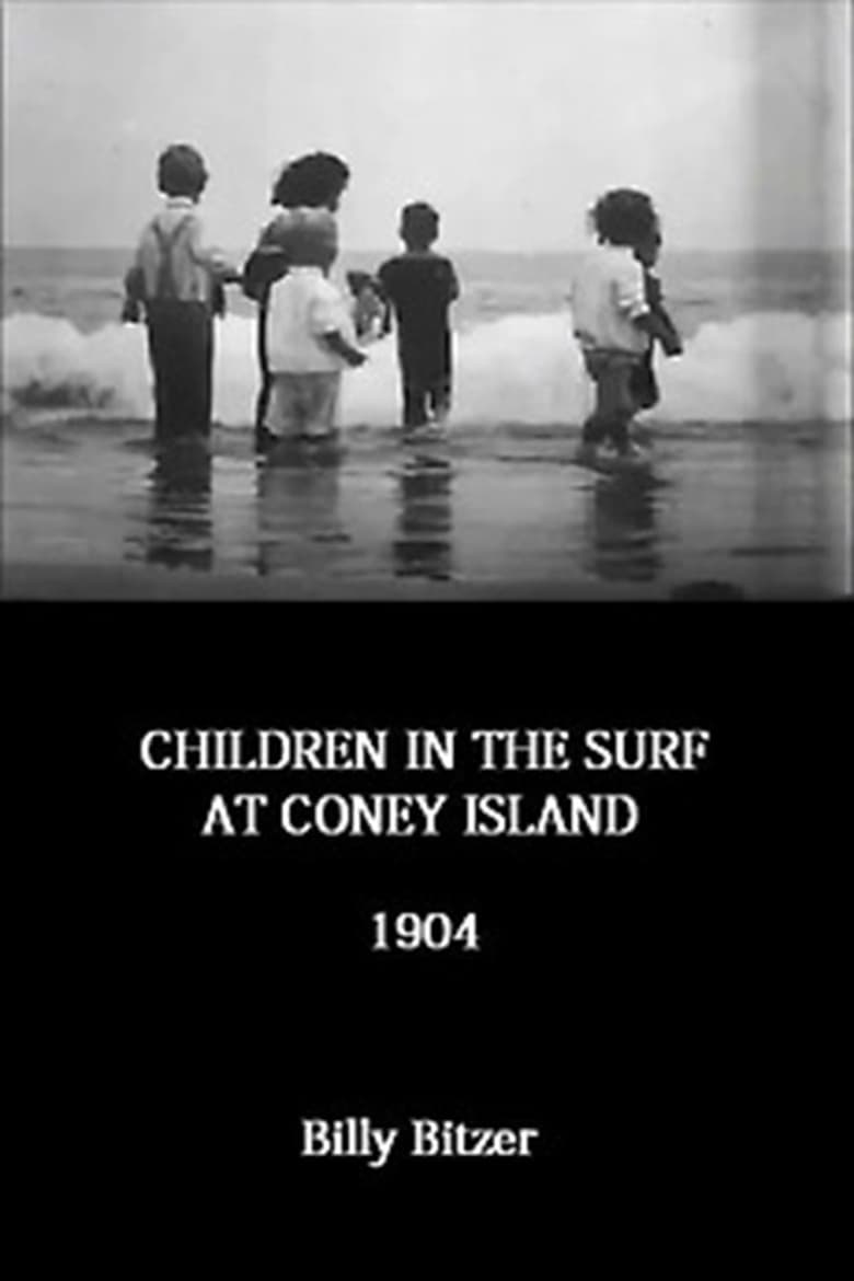 Poster of Orphans in the Surf