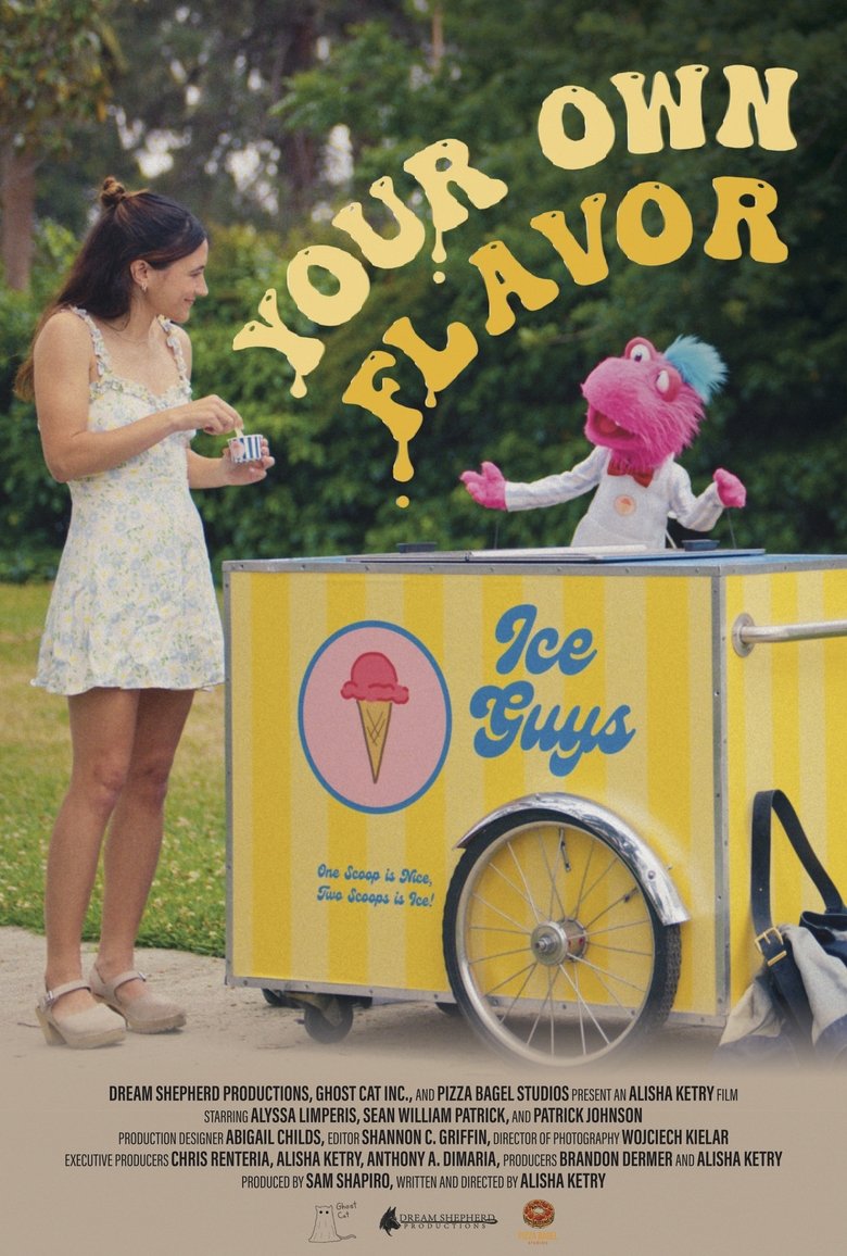 Poster of Your Own Flavor