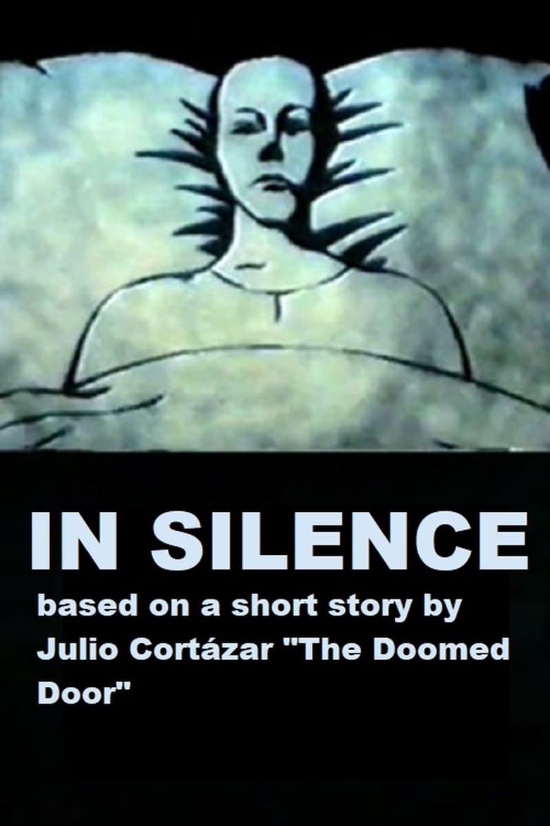 Poster of In Silence