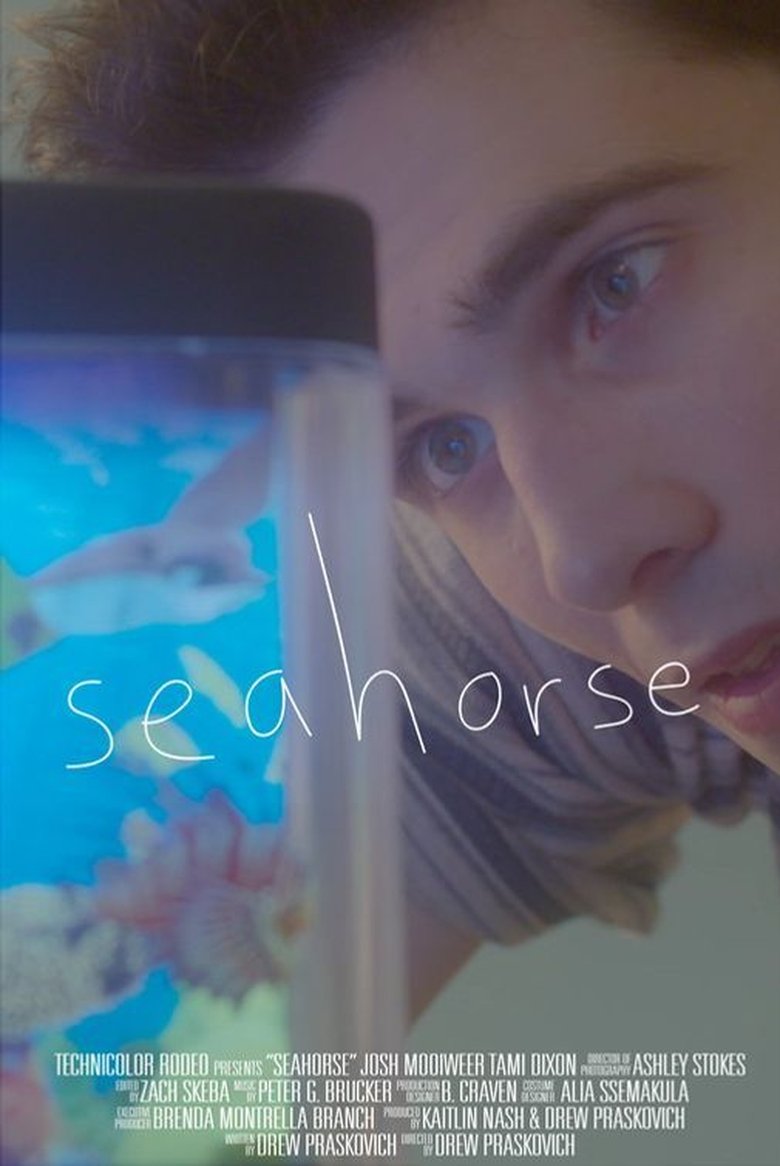 Poster of Seahorse