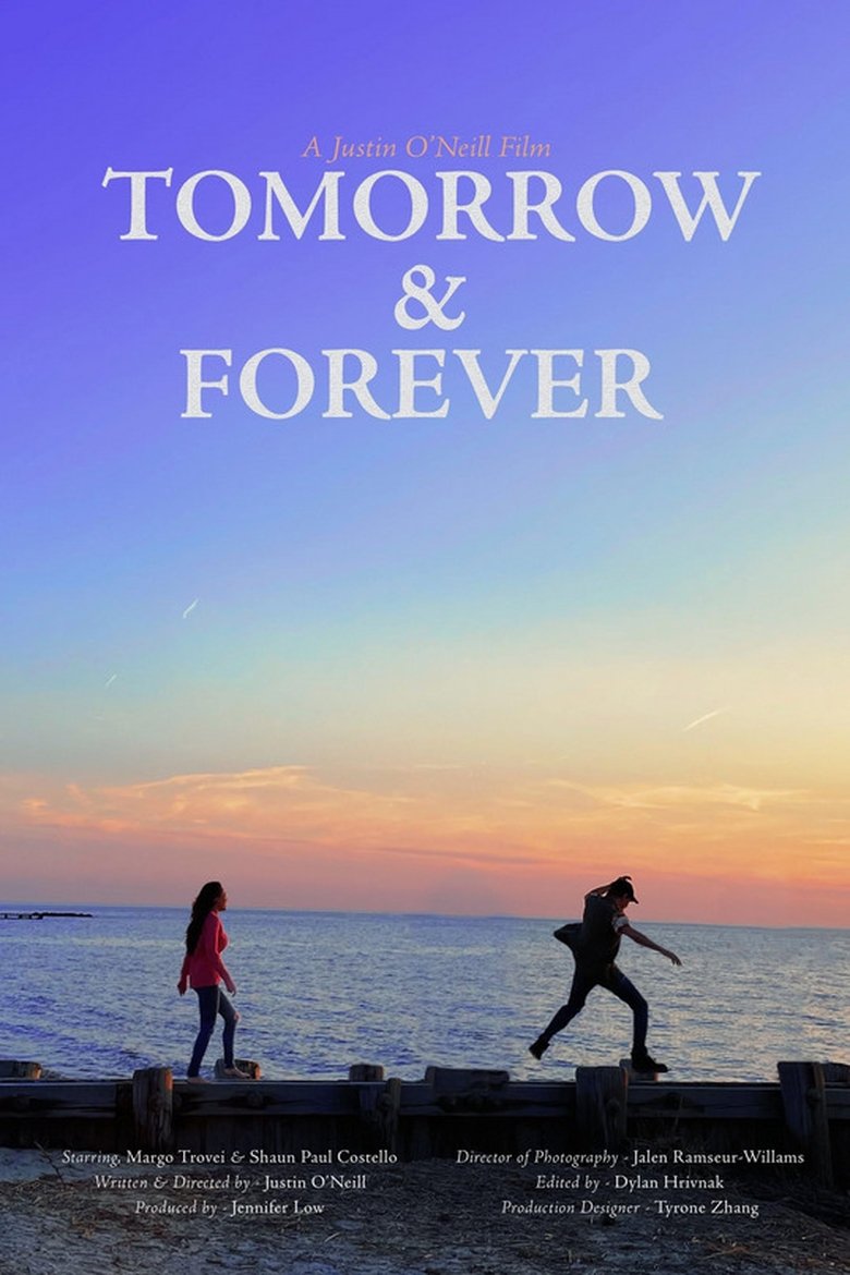Poster of Tomorrow and Forever