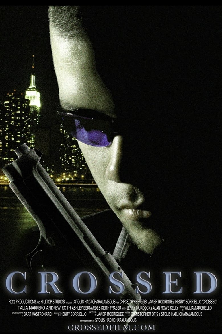 Poster of Crossed