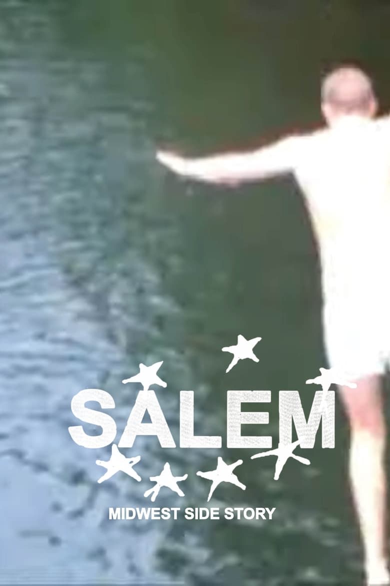 Poster of SALEM: Midwest Side Story