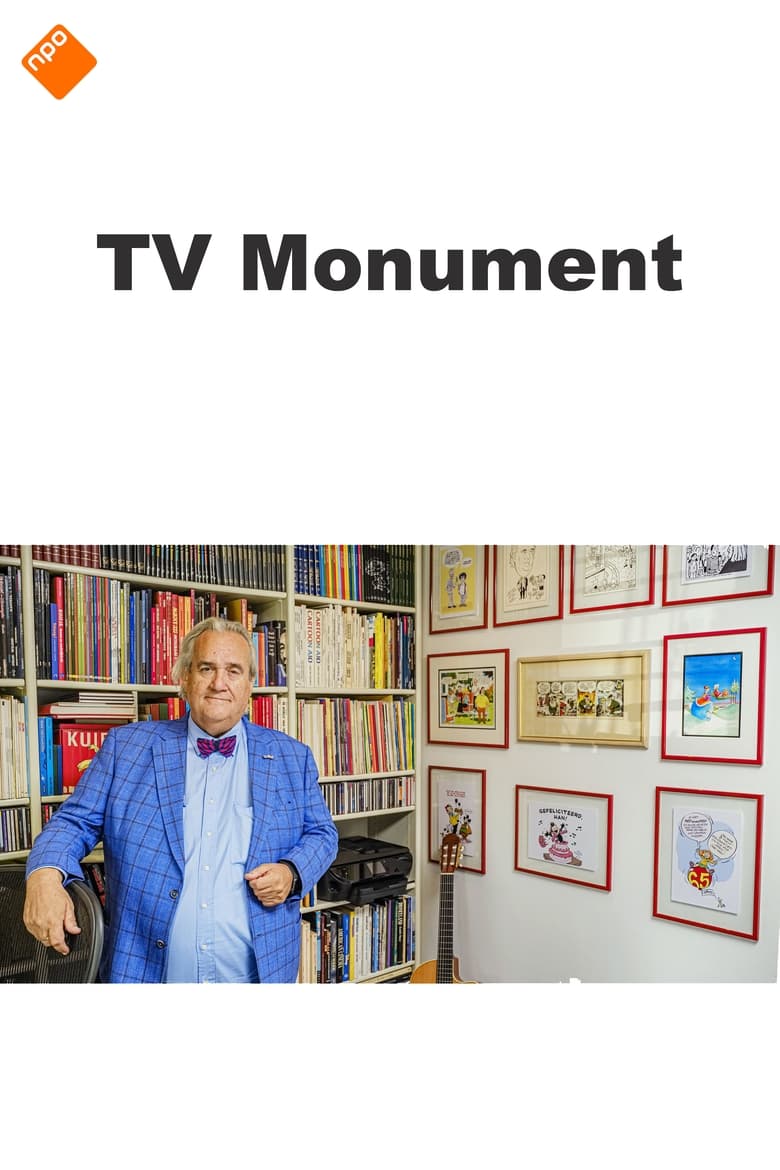 Poster of TV Monument