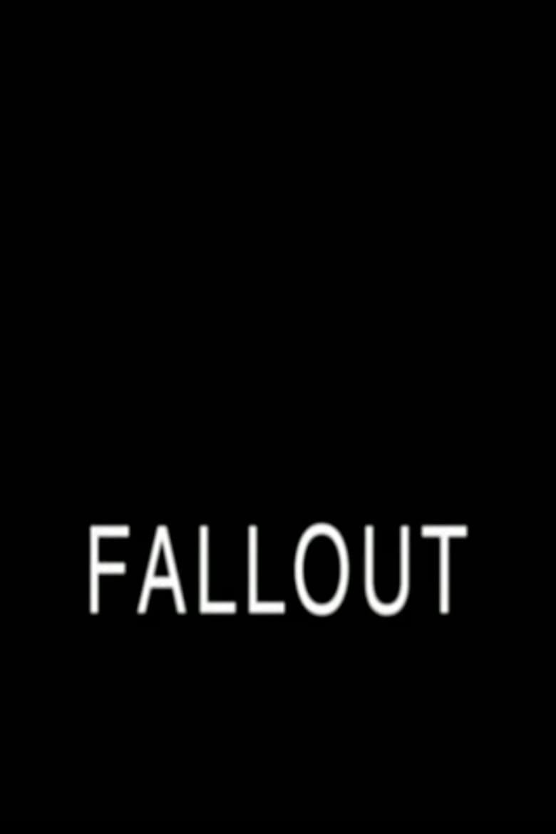 Poster of Fallout