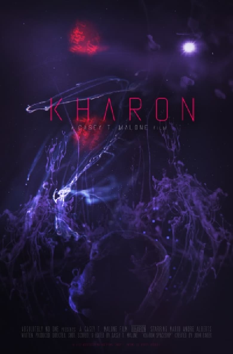 Poster of Kharon