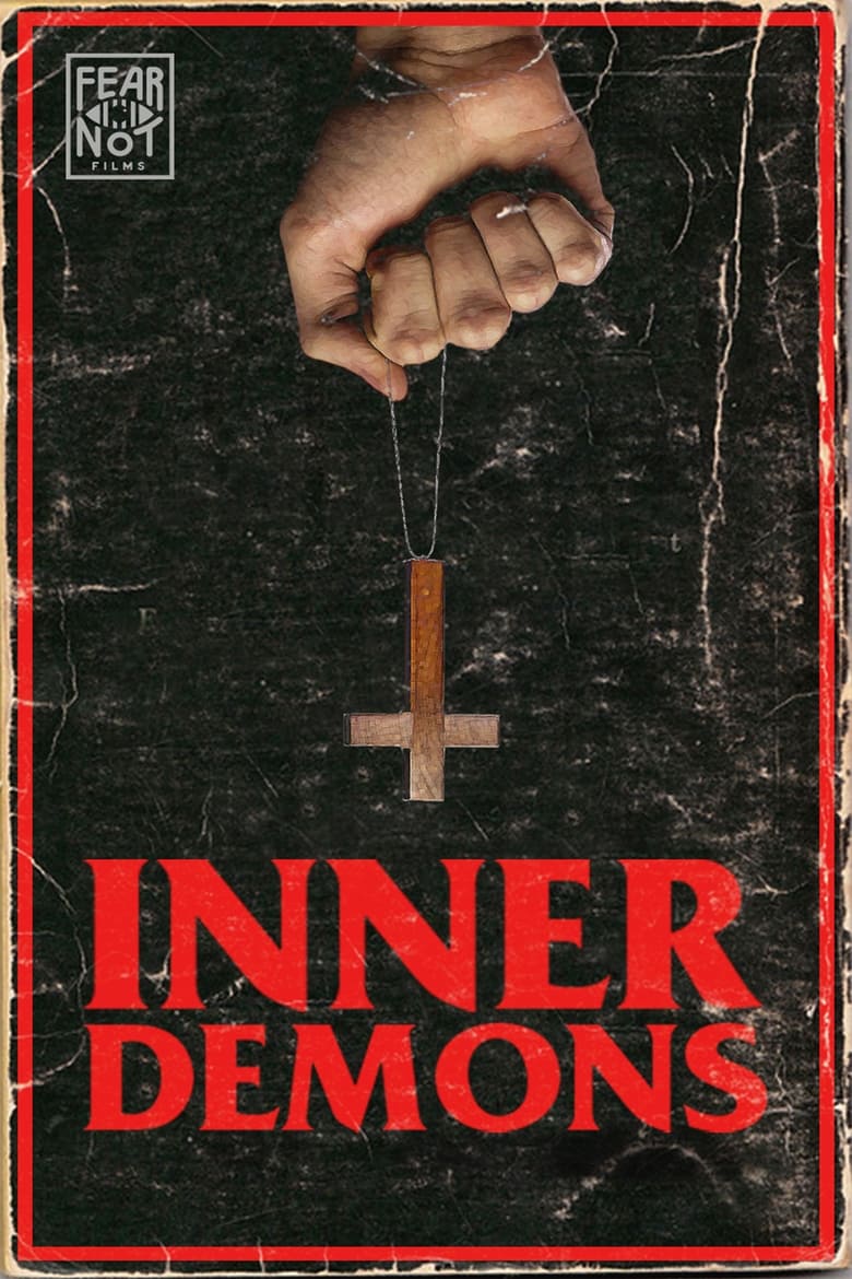 Poster of Inner Demons