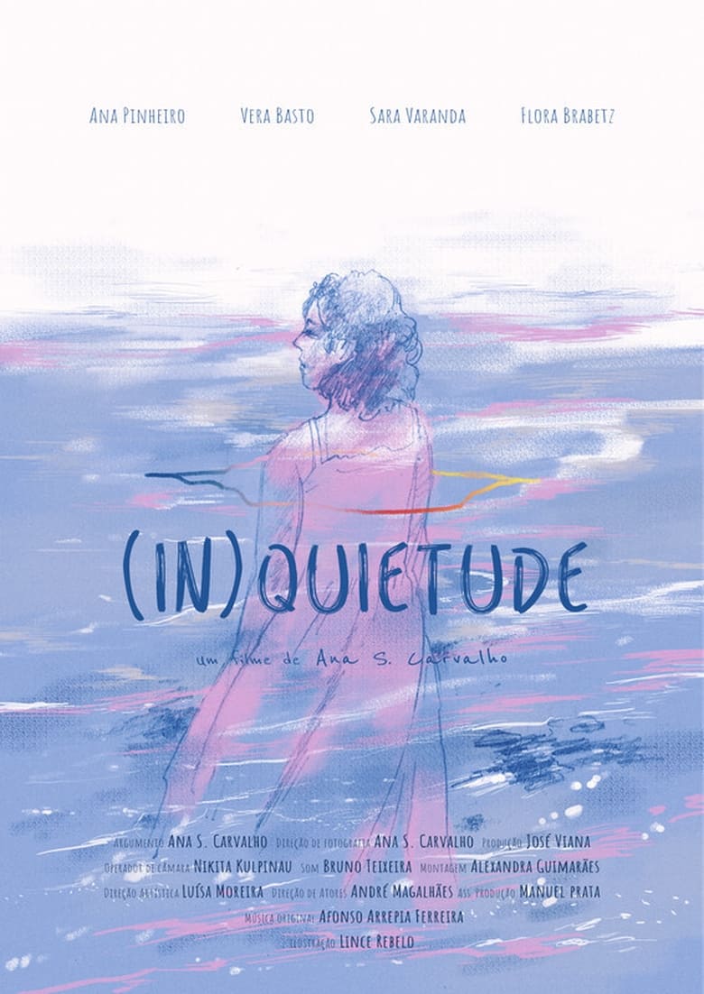 Poster of (In)quietude