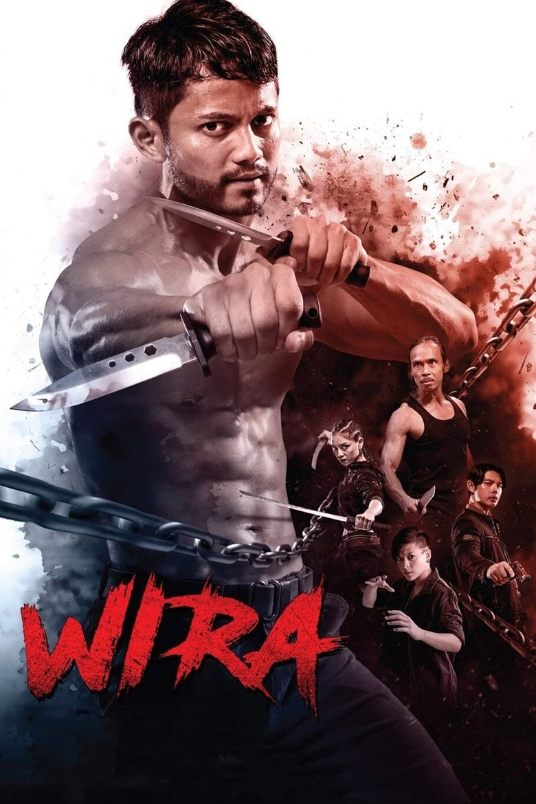 Poster of Wira